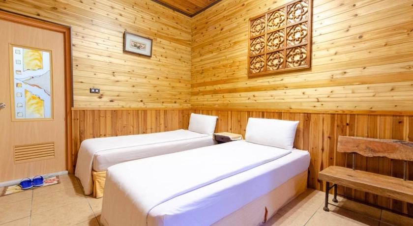 Image of Small Double or Twin Room 5
