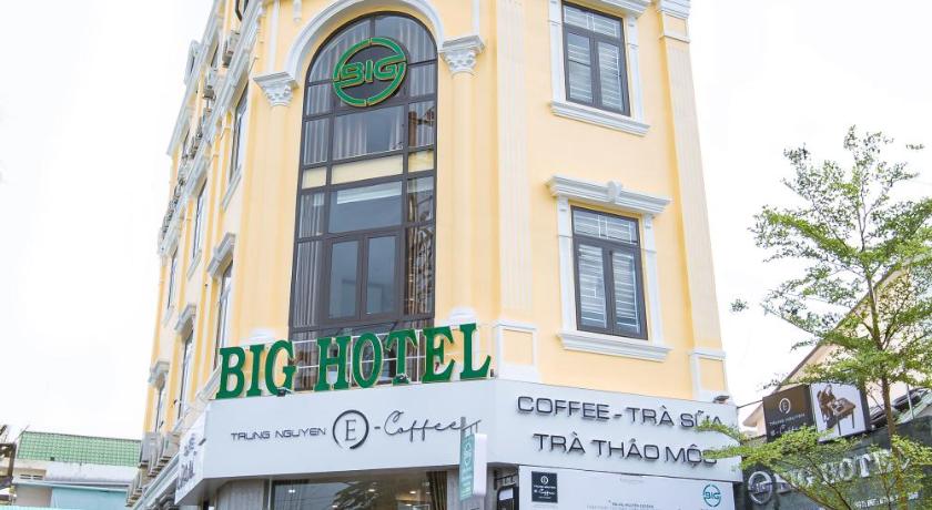 Big Hotel Huế - image 4