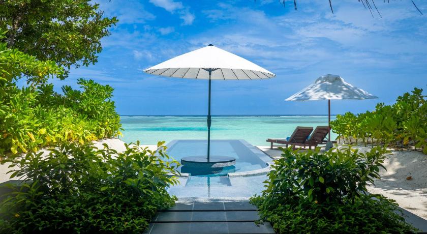 Image of Beach Pool Villa 12