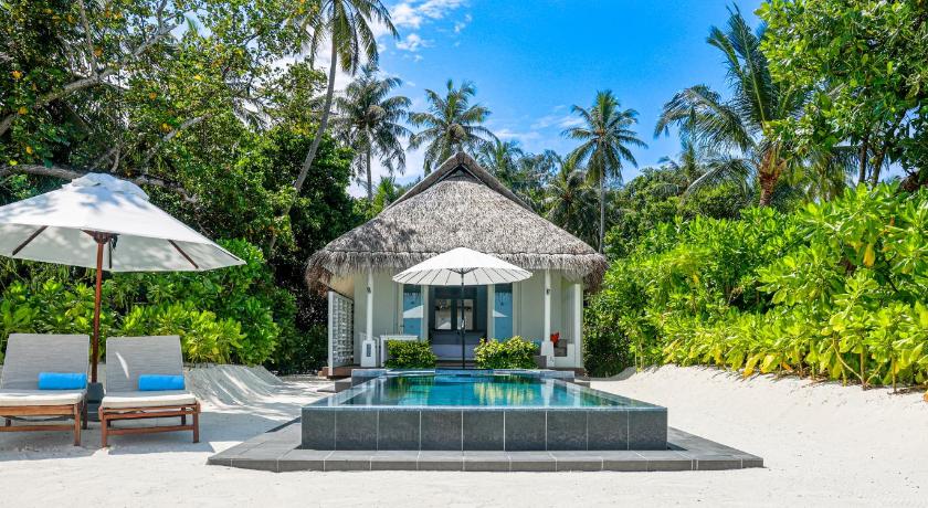 Image of Beach Pool Villa 10