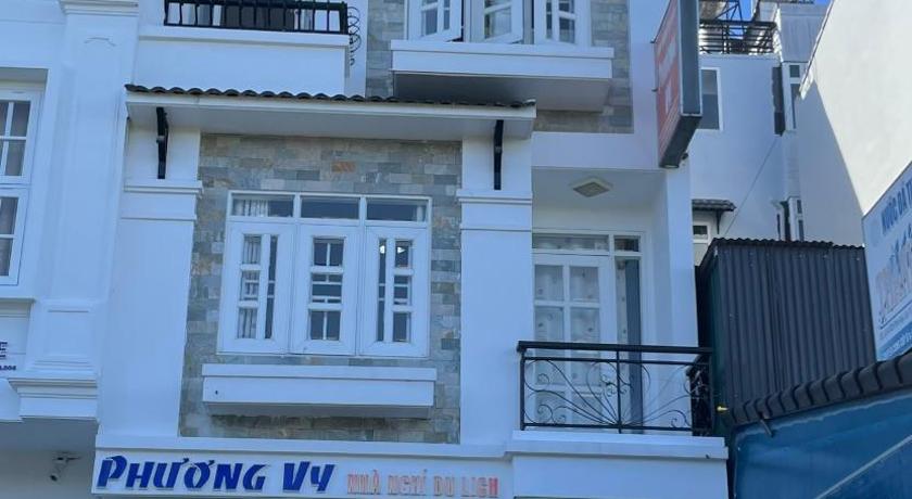 Phuong Vy Hotel