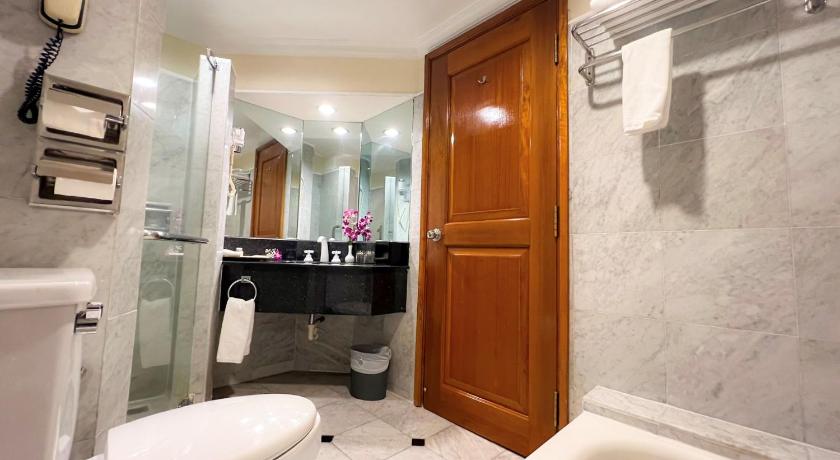 Imagen de Suite Executive con balcón (Executive Suite with Balcony) 2