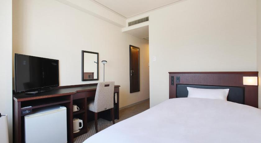 다카마쓰 / 다카마츠 타카마츠 파크 호텔 (Takamatsu Park Hotel) 3성급 호텔 스위트룸