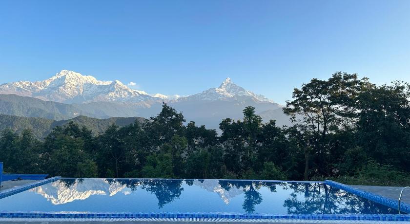 Himalayan Deurali Resort - image 9