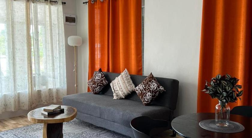 Samah Apartments