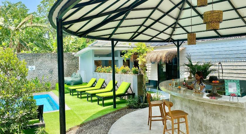 The Jungle Hostel Canggu - image 15