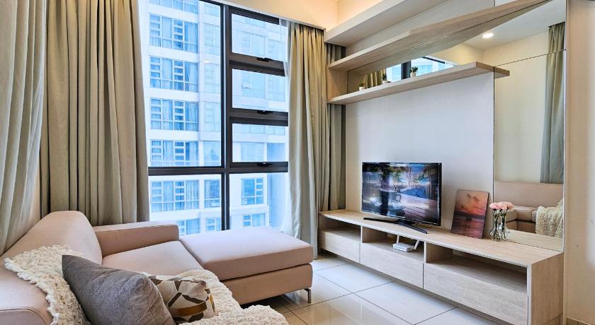 ROBERTSON RESIDENCE BUKIT BINTANG KUALA LUMPUR - image 14