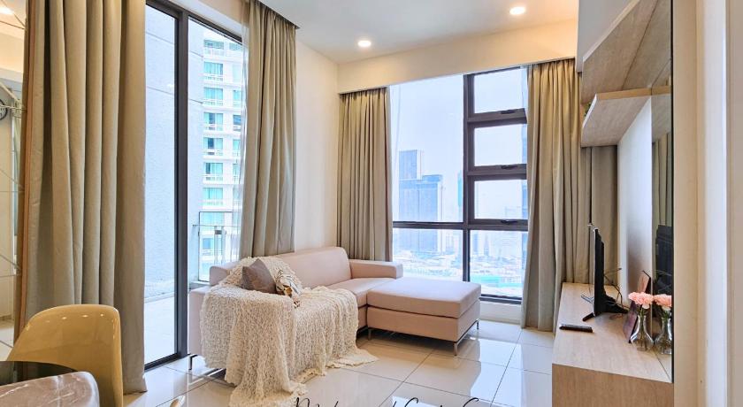 ROBERTSON RESIDENCE BUKIT BINTANG KUALA LUMPUR - image 9