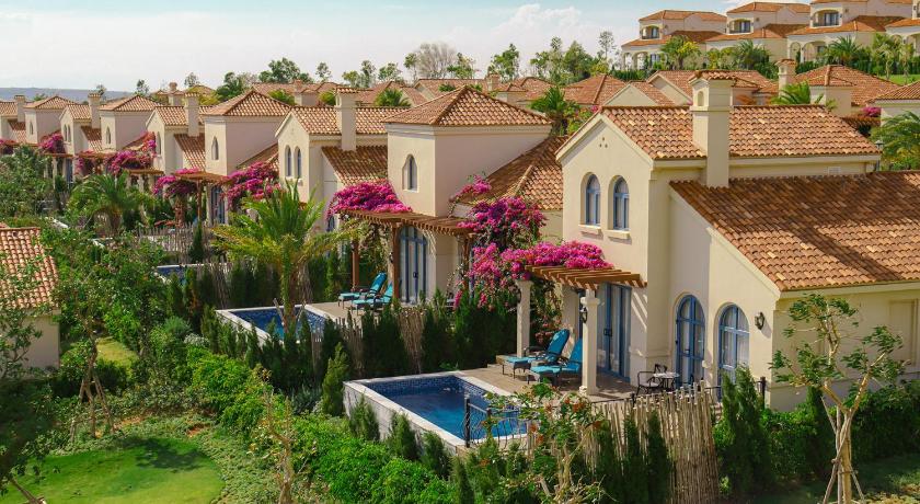 Image of Villa One Bedroom Private Pool 1