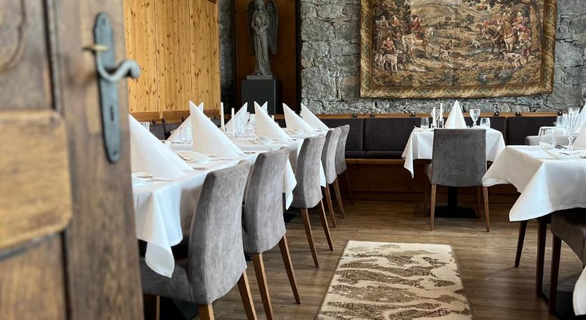 维普弗斯 Hotel am Markt 4星级 酒店 设施