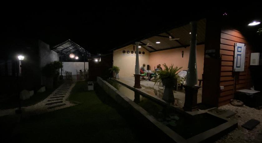 Sobaway Resort - Ella - image 22