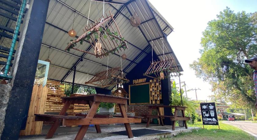 Sobaway Resort - Ella - image 8