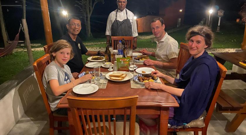 Sobaway Resort - Ella - image 37