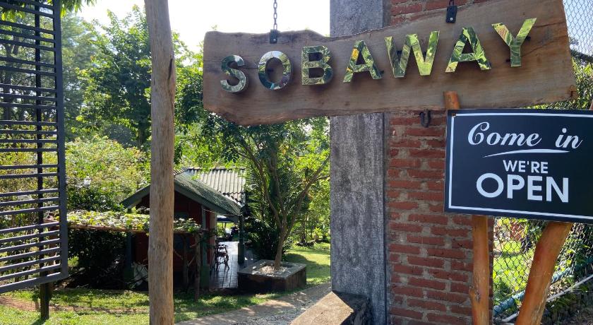 Sobaway Resort - Ella - image 17