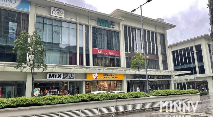 REVO near to Pavilion 2 / Stadium Bukit Jalil - image 11