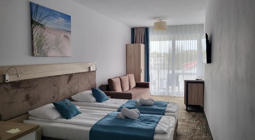 Apartament Suzi
