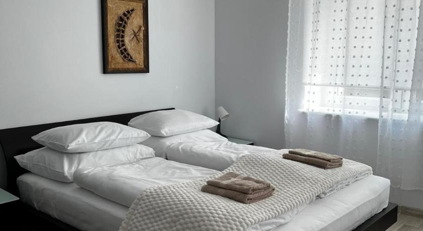 Apartament Pod Kamienna Gora II