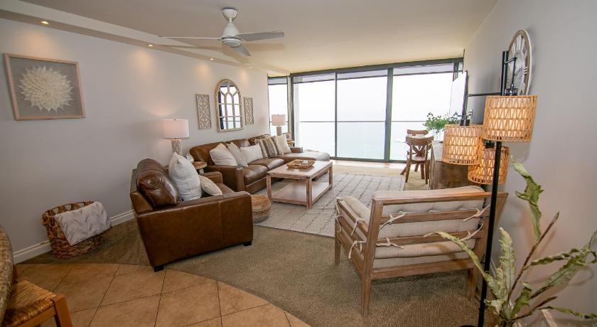 Image of Two-Bedroom Apartment With Ocean View 12