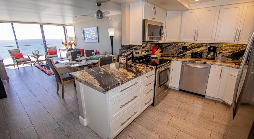 Image of Two-Bedroom Apartment With Ocean View 1