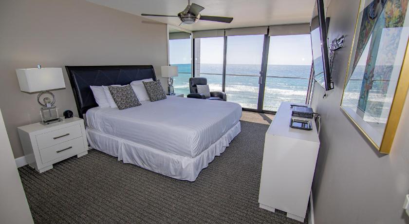 Image of Two-Bedroom Apartment With Ocean View 9