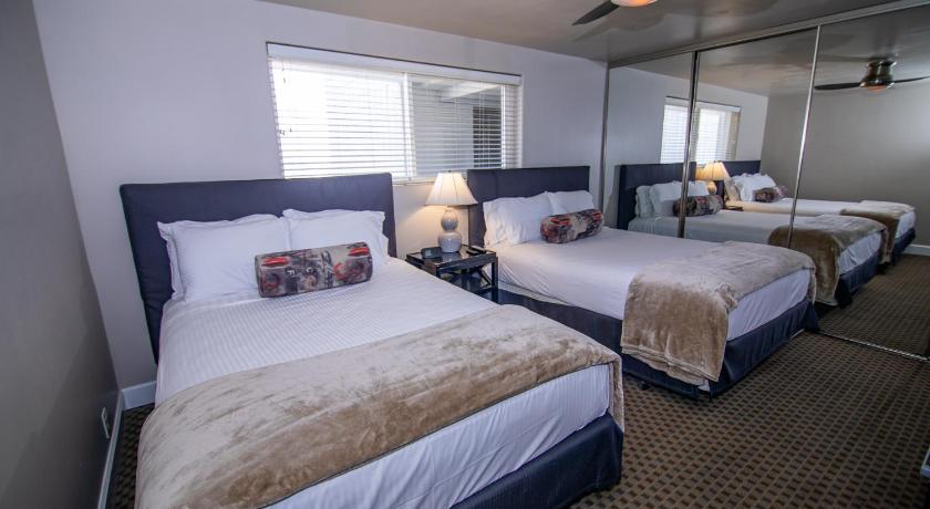 Image of Two-Bedroom Apartment 9