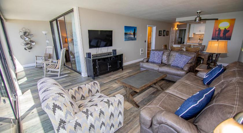 Image of Two-Bedroom Apartment 8