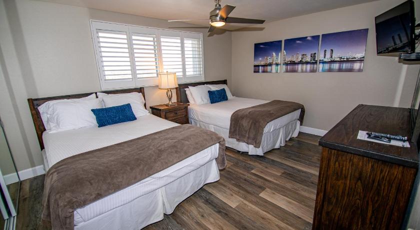 Image of Two-Bedroom Apartment 7