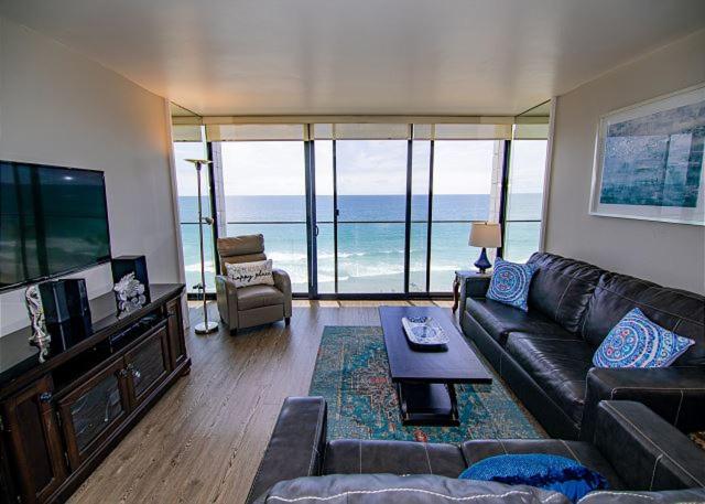 Capri by the Sea by All Seasons Resort Lodging Main image 1