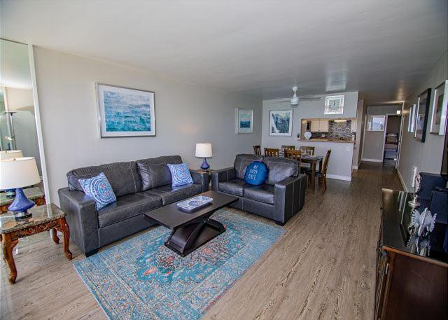 Image of One-Bedroom Apartment 15