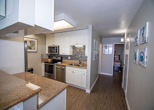 Image of One-Bedroom Apartment 1
