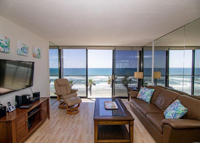 Image of One-Bedroom Apartment 3