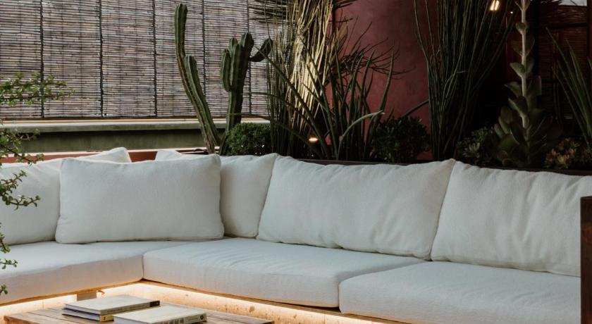 오악사카 Majagua Hotel Boutique -Adults Only 3성급 호텔 스위트룸