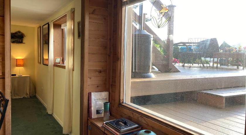 コテージ・レイク (WA) Cottage Lake Bed and Breakfast 4つ星 宿泊施設 客室