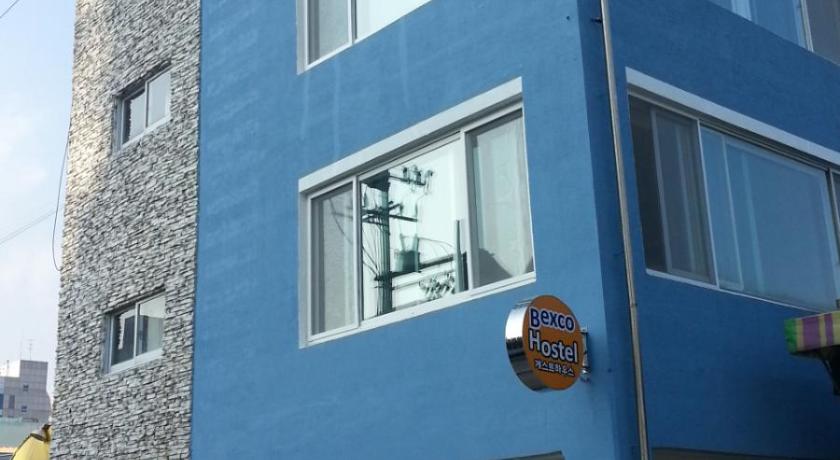 Bexco Hostel B&B