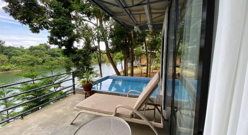 Image of Villa 1