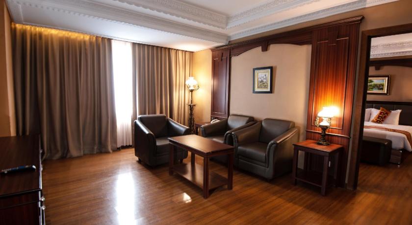 Foto Suite Executive (Executive Suite) 3