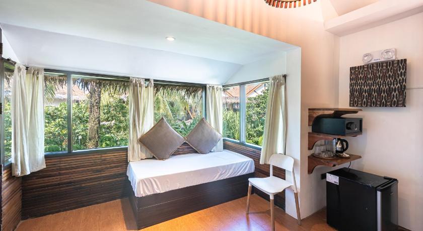 Image of Garden Villa 5