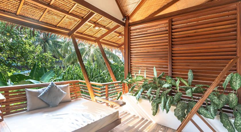 Image of Premier Suite Villa 1