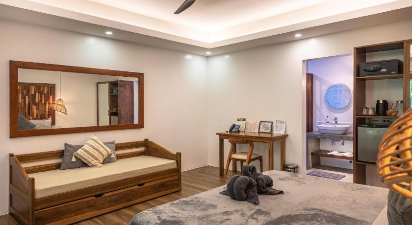 Image of Premier Suite Villa 14