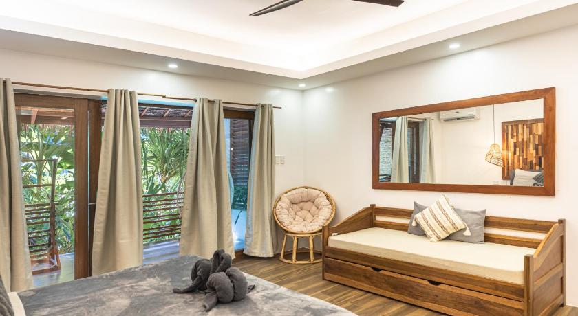 Image of Premier Suite Villa 11