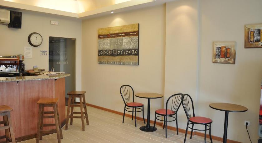 Hostal Ruiz photo