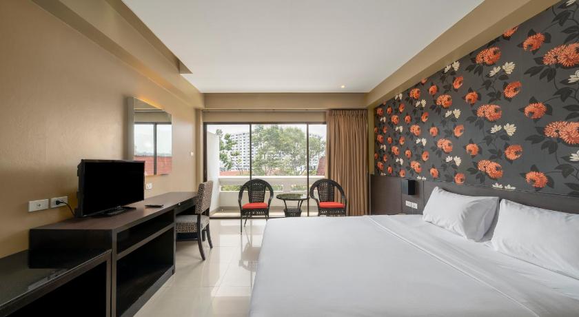 Image of Superior Double or Twin Room with Sea View 9