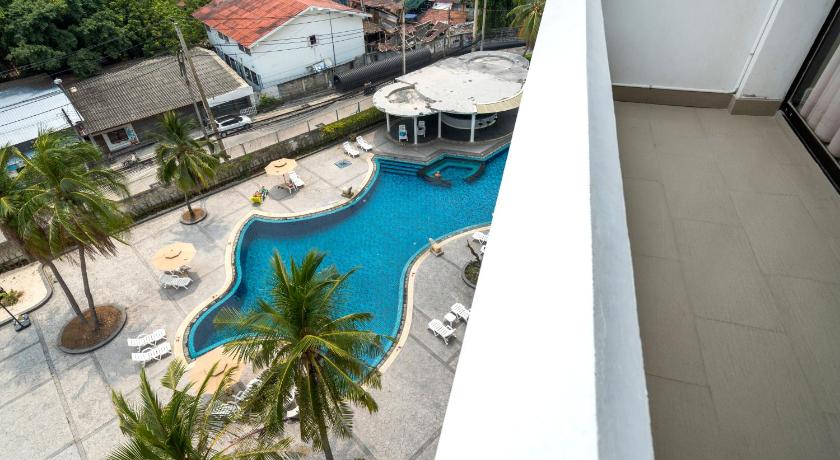 Image of Superior Double or Twin Room with Sea View 1