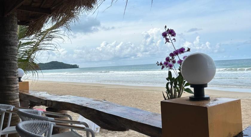 Noble House Beach Resort - image 22