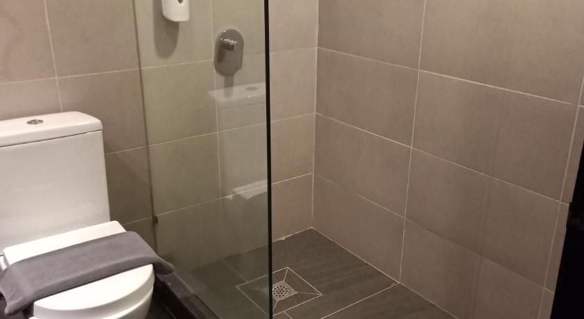 Image of Superior City View Room 17