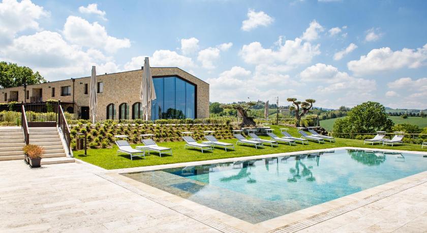 Country House Oliveto sul Lago