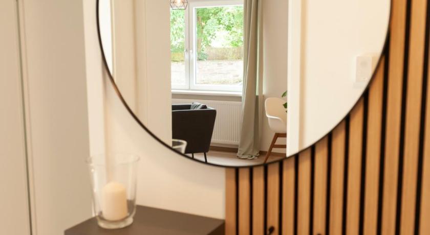 FreiTraum Apartments No1 im Zentrum von Bad Neustadt