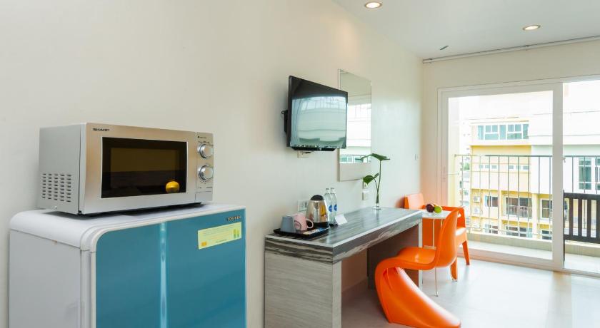 Image of Deluxe Triple Rooms 1