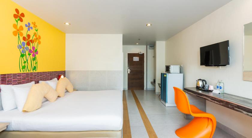 Image of Deluxe Triple Rooms 17