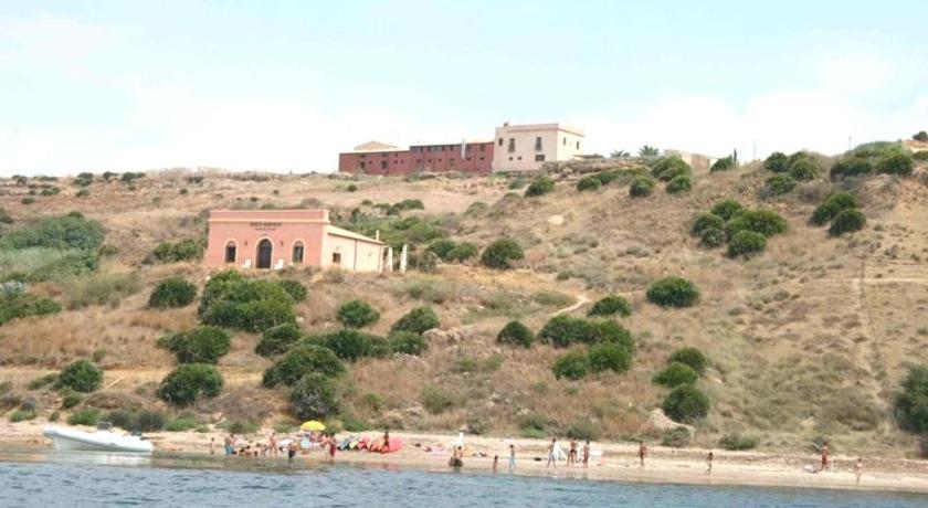 B&B Baglio Maragani